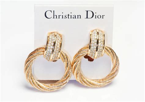 henkel grosse dior|henkel and grosse earrings.